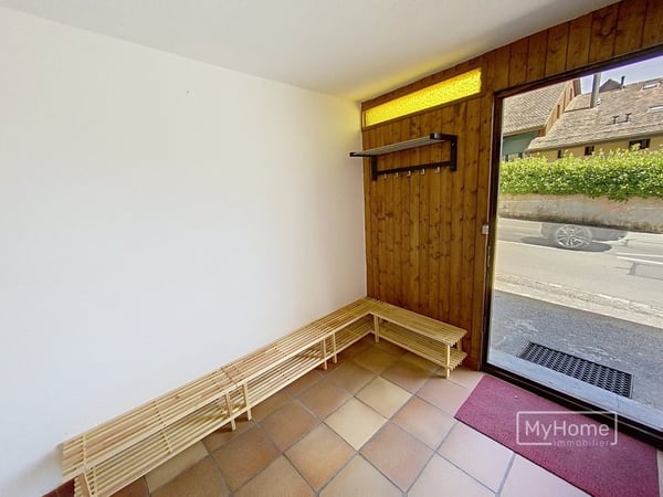 4 chambres indépendantes à louer dans un appartement en colocation. 2