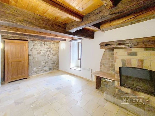 4 chambres indépendantes à louer dans un appartement en colocation. 10