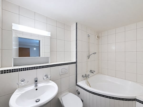 Appartement de 3 pièces au coeur d'Échallens 5
