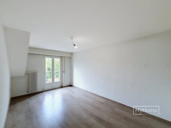Appartement de 3 pièces au coeur d'Échallens 4