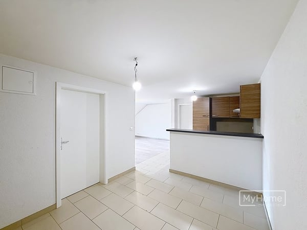 Appartement de 3 pièces au coeur d'Échallens 3