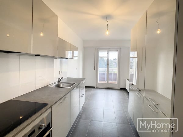 Appartement de 3.5 pièces à louer à Chavannes-près-Renens 1