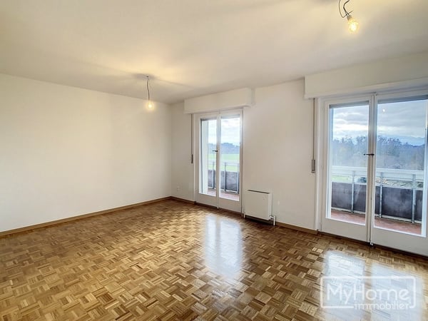 Appartement de 3.5 pièces à louer à Chavannes-près-Renens 3