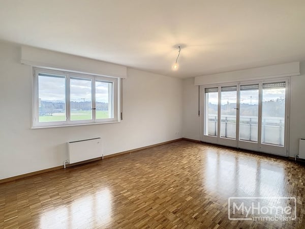 Appartement de 3.5 pièces à louer à Chavannes-près-Renens 2