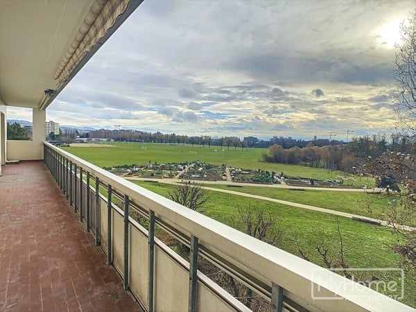 Appartement de 3.5 pièces à louer à Chavannes-près-Renens 5