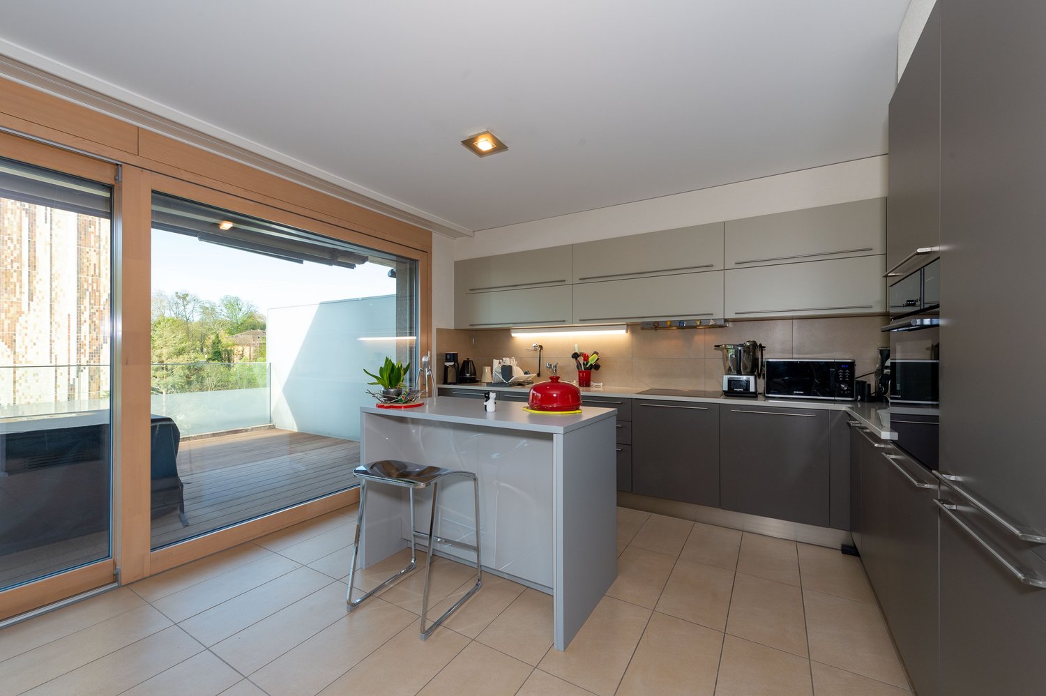 Page 2 Apartment for rent in homegate.ch