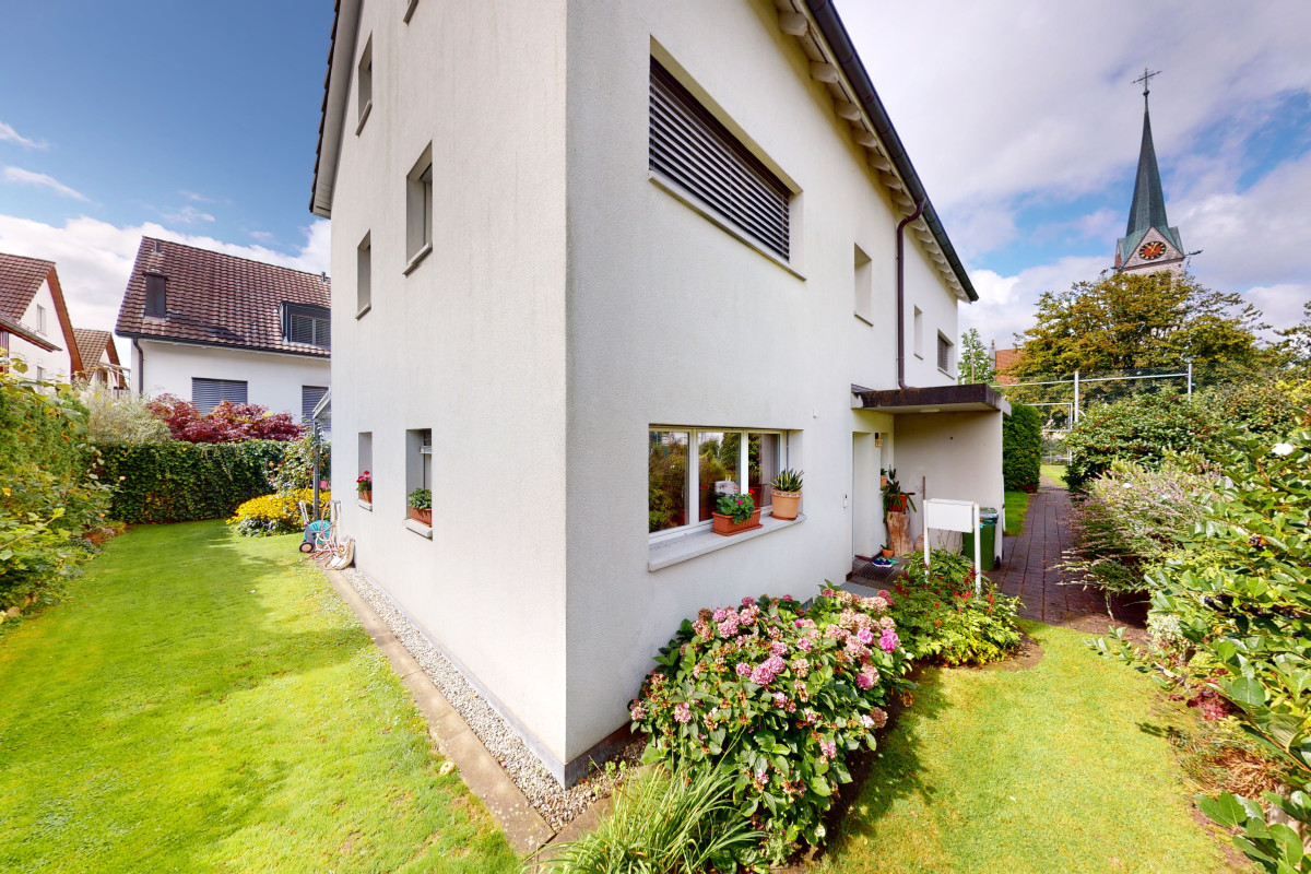 Wohnung & Haus kaufen in 5430 (Wettingen) | homegate.ch