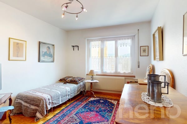 Appartement à La Chaux-de-Fonds 9