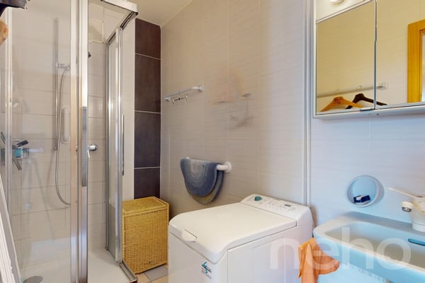 Appartement à La Chaux-de-Fonds 10