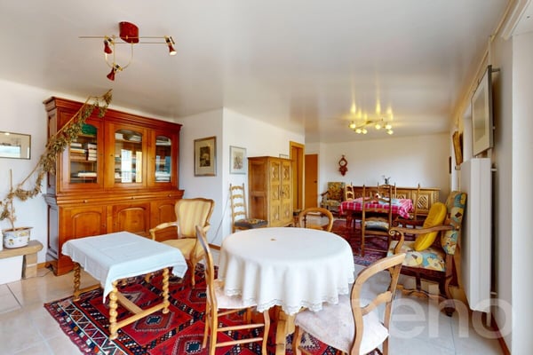 Appartement à La Chaux-de-Fonds 4