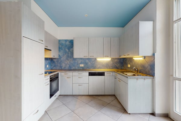 Immeuble mixte rénové au centre de Porrentruy 7