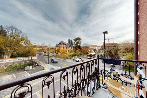 Immeuble mixte rénové au centre de Porrentruy 12