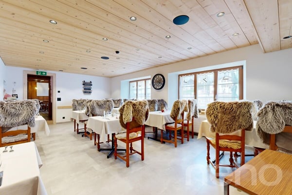 Superbe Hôtel-restaurant-boulangerie pour opportunité rare! 7