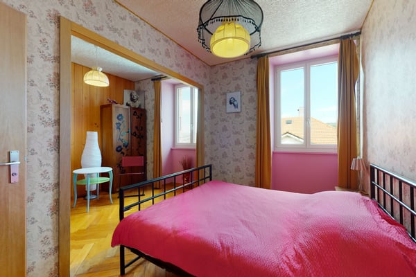 Splendide immeuble commercial avec chambres d'hôtes, bar et kiosque 5