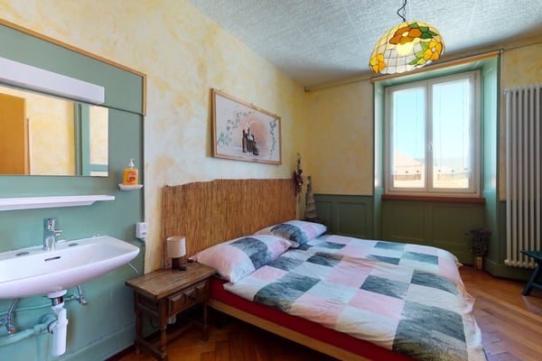 Splendide immeuble commercial avec chambres d'hôtes, bar et kiosque 7