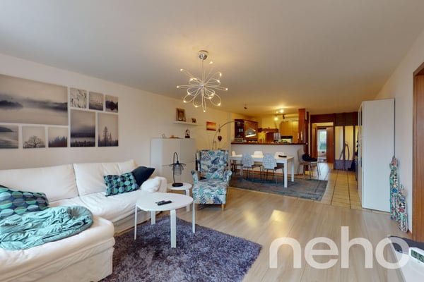 Superbe immeuble au coeur du Landeron récemment rénové 7