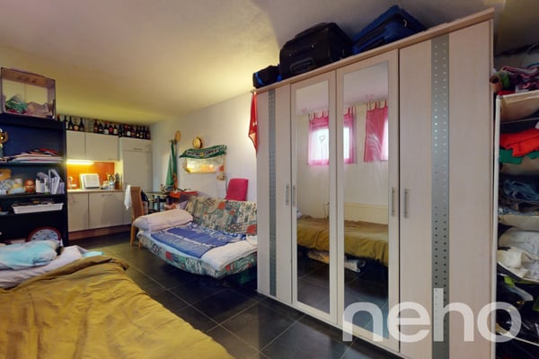 Superbe immeuble au coeur du Landeron récemment rénové 9