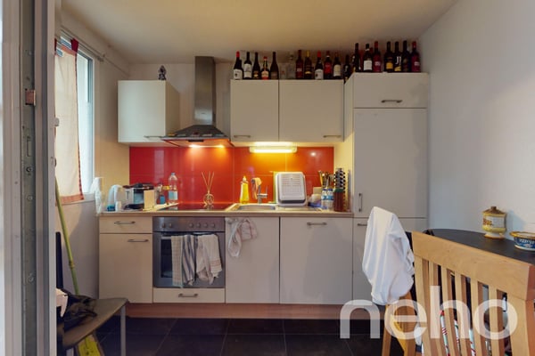 Superbe immeuble au coeur du Landeron récemment rénové 10