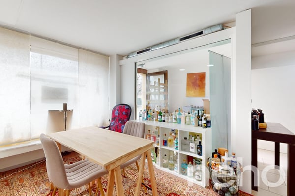 Superbe immeuble au coeur du Landeron récemment rénové 12