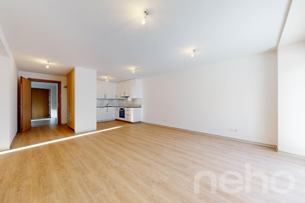 Magnifique appartement neuf en RDC de 1.5p avec terrasse! 8