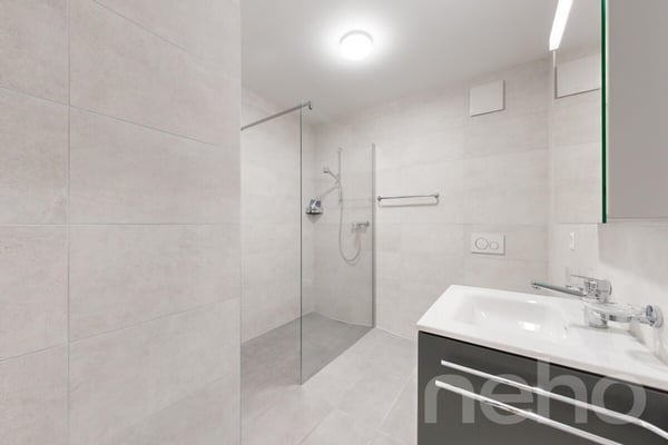 Magnifique appartement neuf en RDC de 1.5p avec terrasse! 10