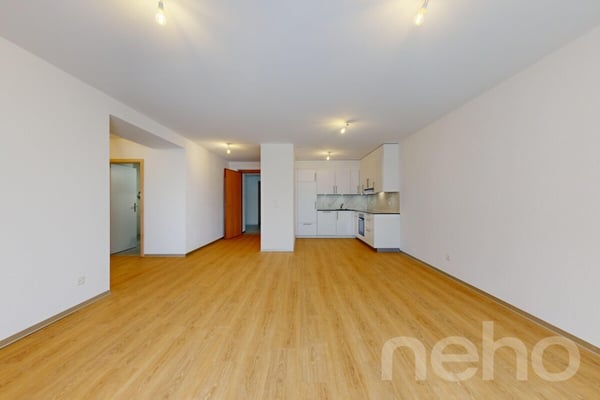 Magnifique appartement neuf en RDC de 1.5p avec terrasse! 1