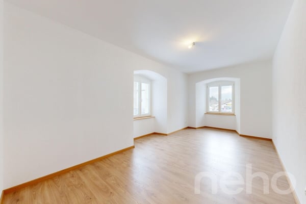 Magnifique appartement neuf en RDC de 1.5p avec terrasse! 12