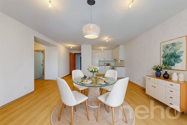 Magnifique appartement neuf en RDC de 1.5p avec terrasse! 3