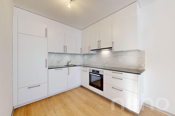 Magnifique appartement neuf en RDC de 1.5p avec terrasse! 4