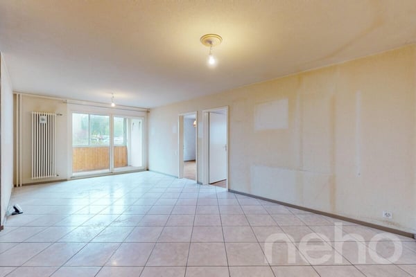 Appartement à La Chaux-de-Fonds 2