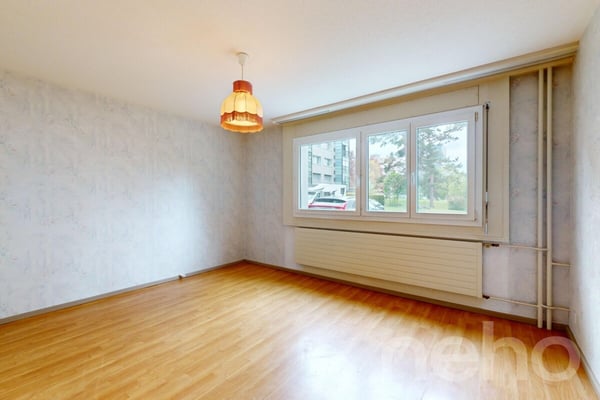 Appartement à La Chaux-de-Fonds 9