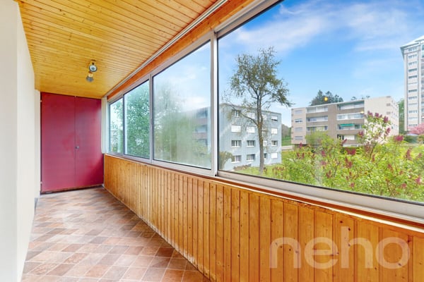 Appartement à La Chaux-de-Fonds 7