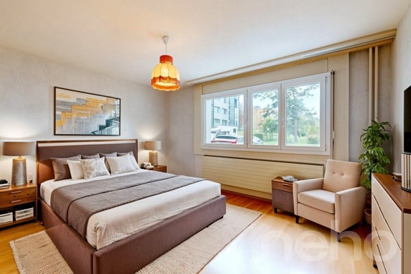 Appartement à La Chaux-de-Fonds 8