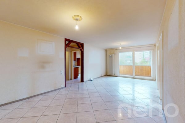 Appartement à La Chaux-de-Fonds 1