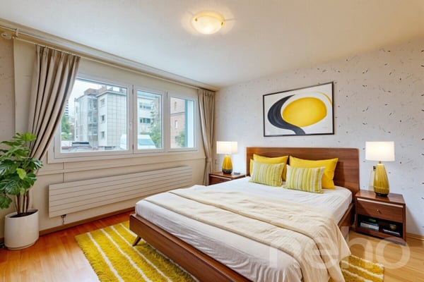 Appartement à La Chaux-de-Fonds 10