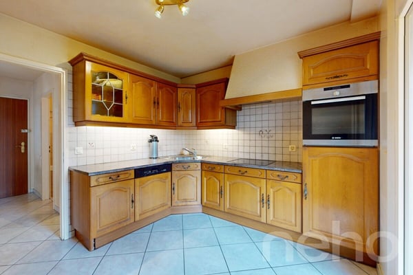 Appartement à La Chaux-de-Fonds 5