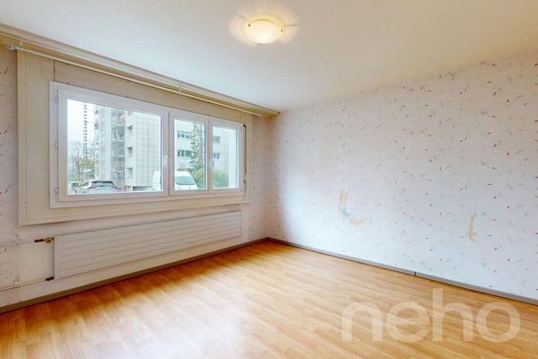 Appartement à La Chaux-de-Fonds 11