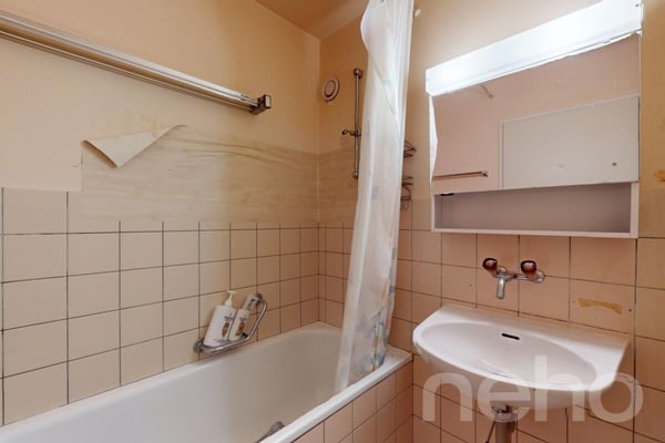 Appartement à La Chaux-de-Fonds 12