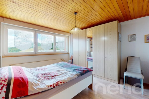 Appartement lumineux avec vue imprenable ? 1.5 pièces au 11e étage 9