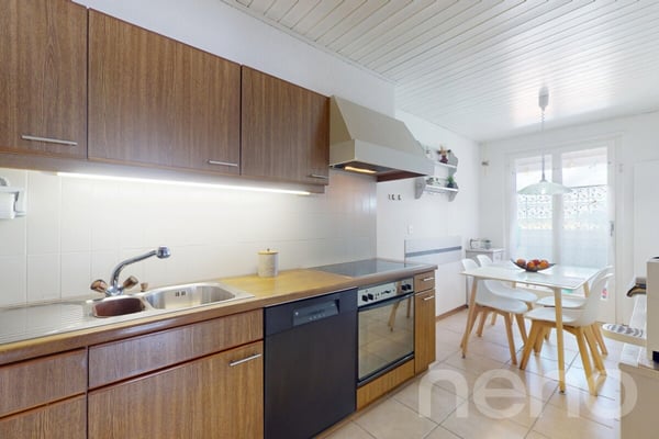 Appartement lumineux avec vue imprenable ? 1.5 pièces au 11e étage 5