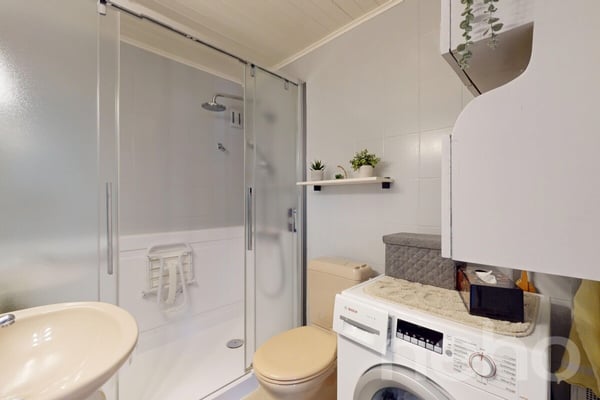 Appartement lumineux avec vue imprenable ? 1.5 pièces au 11e étage 10