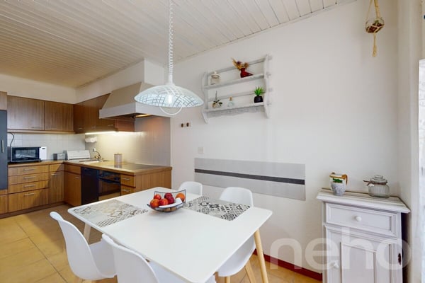 Appartement lumineux avec vue imprenable ? 1.5 pièces au 11e étage 7