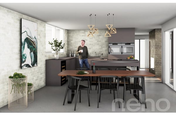 Villa d?Exception ? Confort, Lumière et Éco-Performance 5