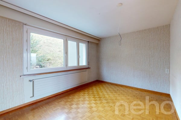 Lumineux 1p dans les hauteurs de la ville avec balcon + garage 4