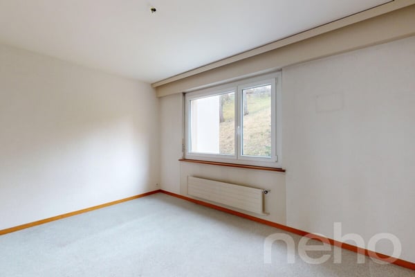 Lumineux 1p dans les hauteurs de la ville avec balcon + garage 9