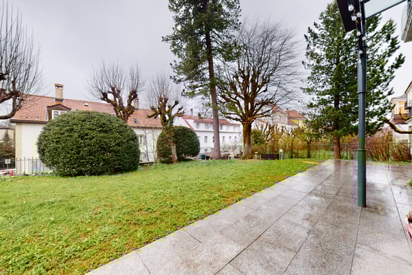 Opportunité Exceptionnelle - Attique entièrement rénové - Centre Ville 7