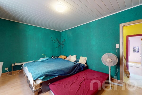 Immeuble unique à rénover - Propriété lumineuse aux volumes généreux 10