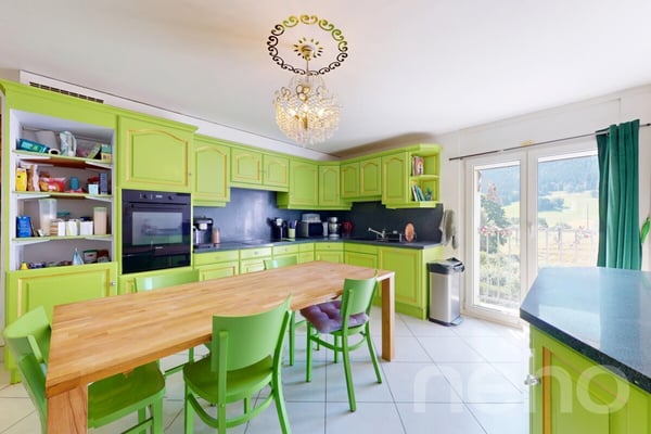 Immeuble unique à rénover - Propriété lumineuse aux volumes généreux 7