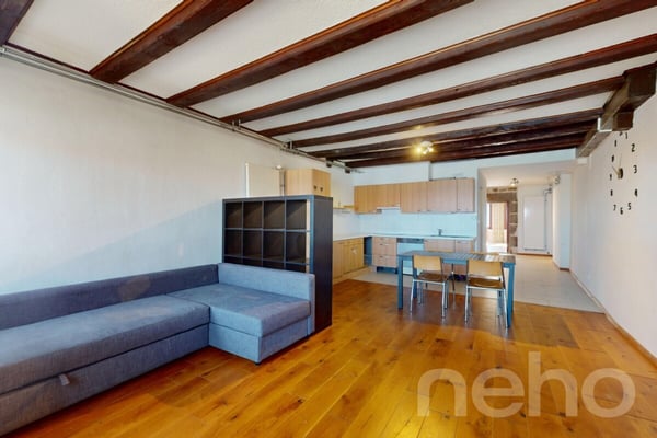 Opportunité rare: 3 appartements au c?ur de Payerne ! 8