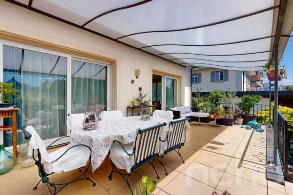 Un écrin de sérénité à deux pas de toutes les commodités 2